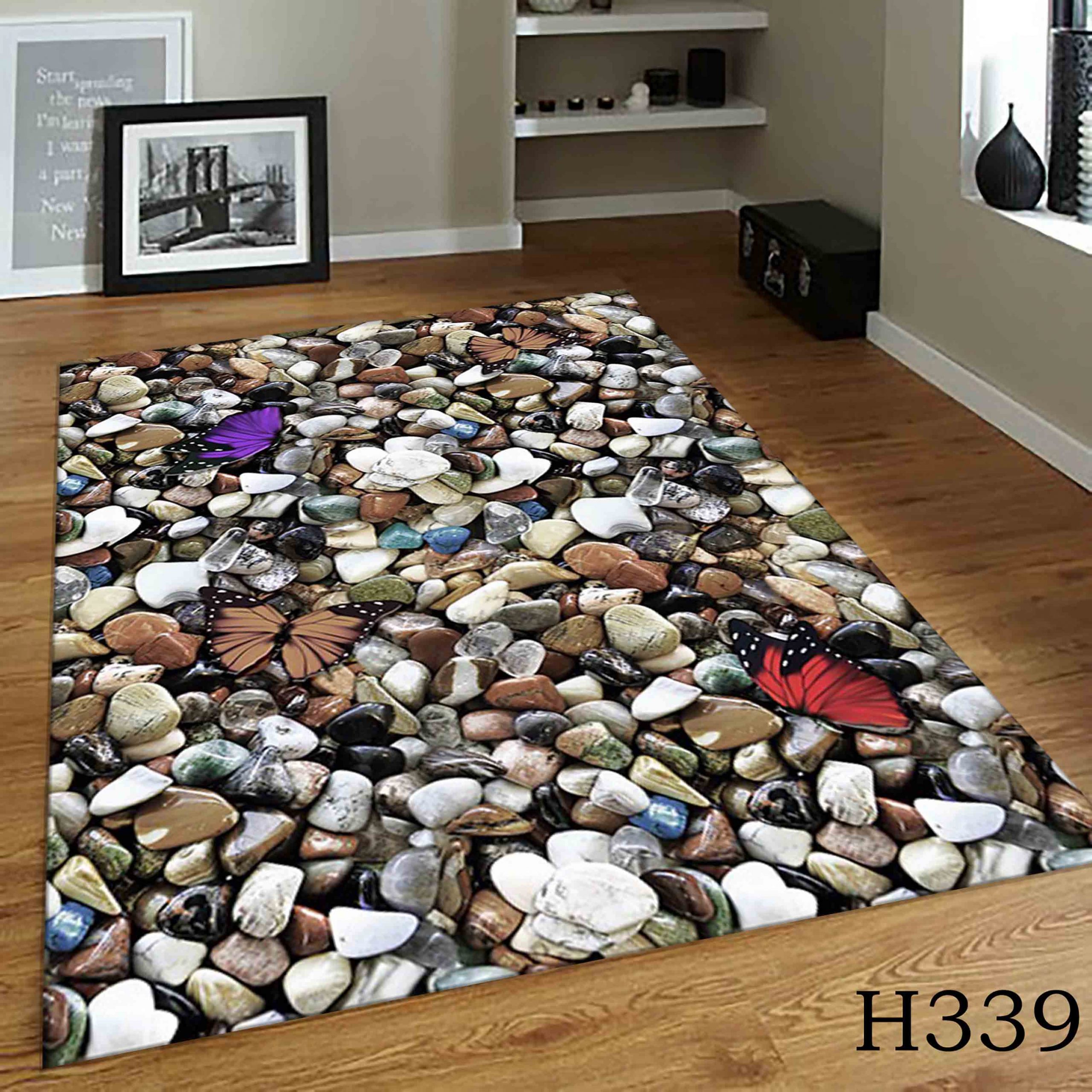 H339HALI-DUNYAART