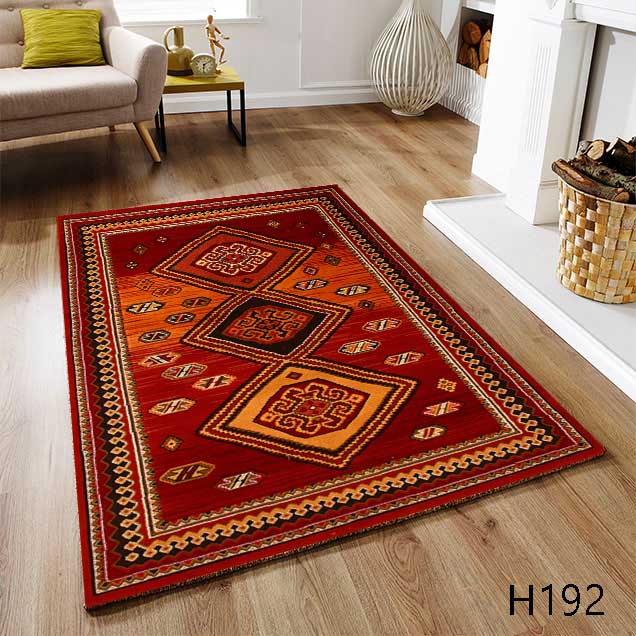 H192HALI-DUNYAART
